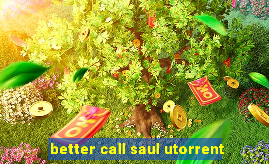 better call saul utorrent